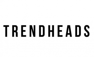 Logo trendheads