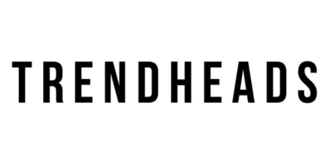 Logo trendheads